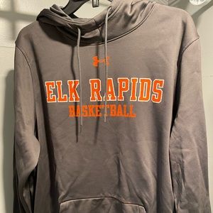 Men’s XL Under Armour Hoodie